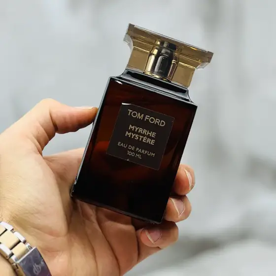 عطر ادکلن تام فورد میرح میستری