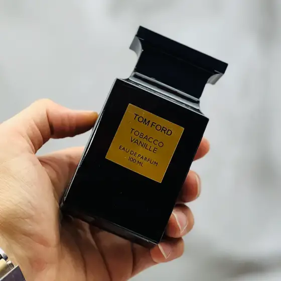 عطر ادکلن تام فورد توباکو وانیل 100 میل