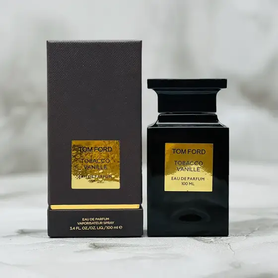 عطر ادکلن تام فورد توباکو وانیل 100 میل
