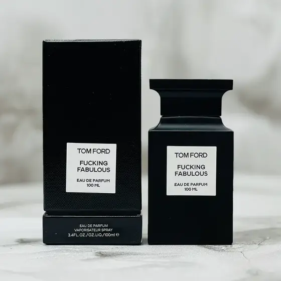 عطر ادکلن تام فورد فاکینگ فبیولس 100 میل