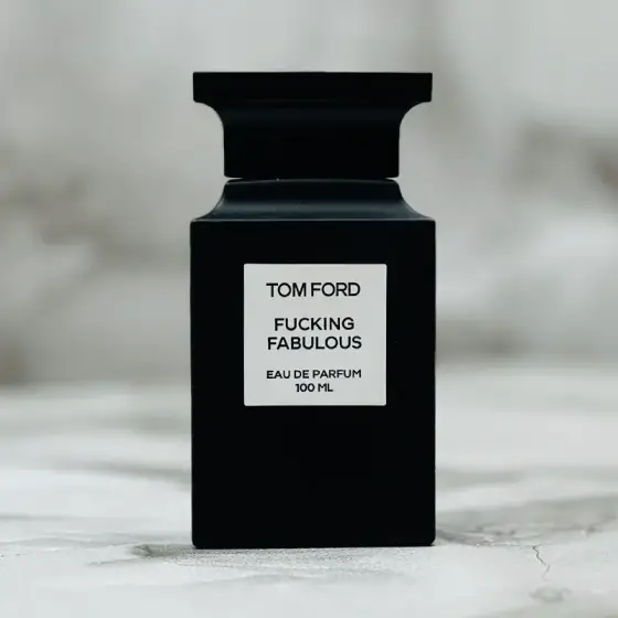 عطر ادکلن تام فورد فاکینگ فبیولس 100 میل