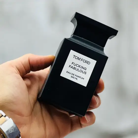 عطر ادکلن تام فورد فاکینگ فبیولس 100 میل
