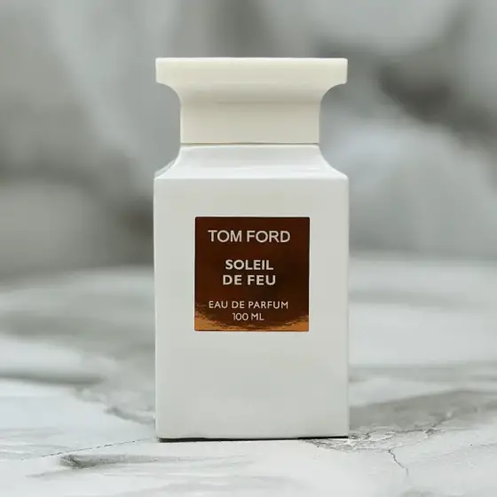 عطر ادکلن تام فورد سولیل دی فو 100 میل