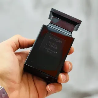 عطر ادکلن تام فورد بلک لکر