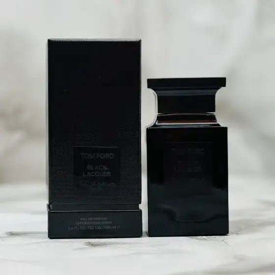عطر ادکلن تام فورد بلک لکر 100 میل