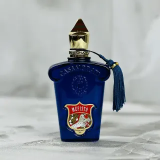 عطر ادکلن کازاموراتی زرجف مفیستو