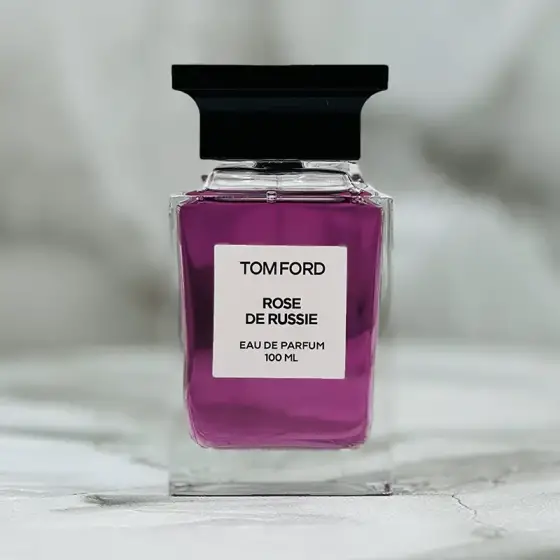 عطر ادکلن تام فورد رز د روسی