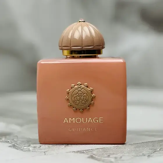 عطر ادکلن آمواج گایدنس 100 میل