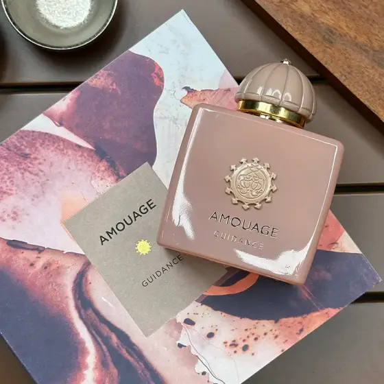 عطر ادکلن آمواج گایدنس 100 میل