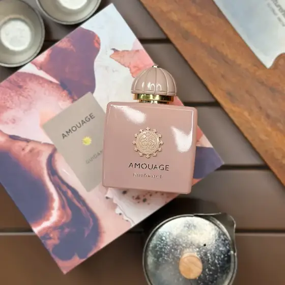 عطر ادکلن آمواج گایدنس 100 میل