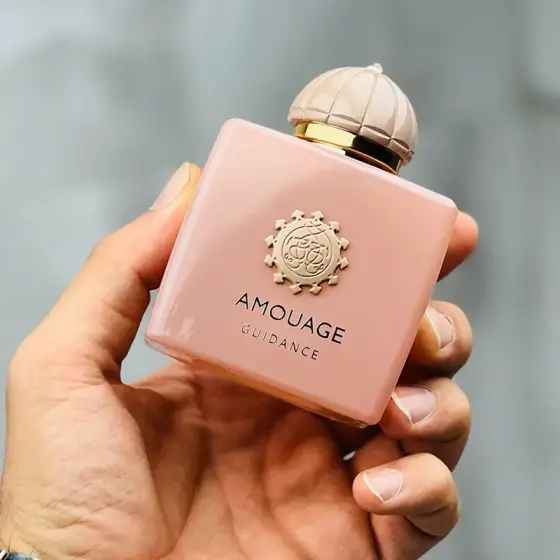 عطر ادکلن آمواج گایدنس 100 میل