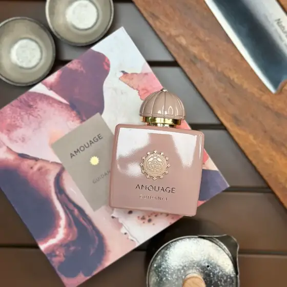 عطر ادکلن آمواج گایدنس 100 میل