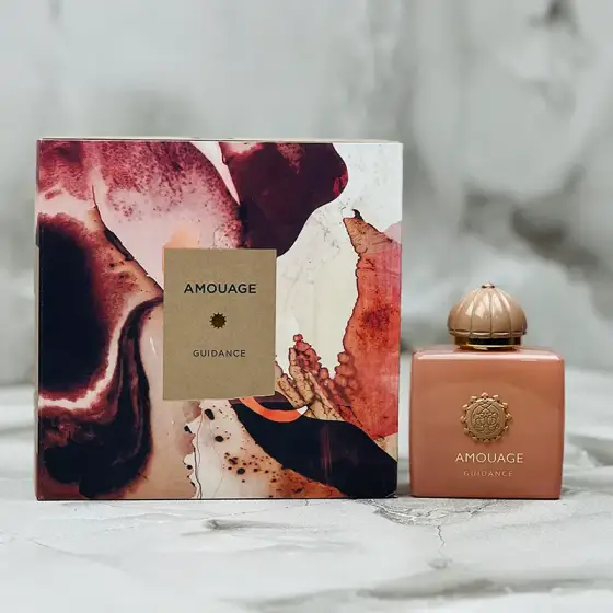 عطر ادکلن آمواج گایدنس 100 میل