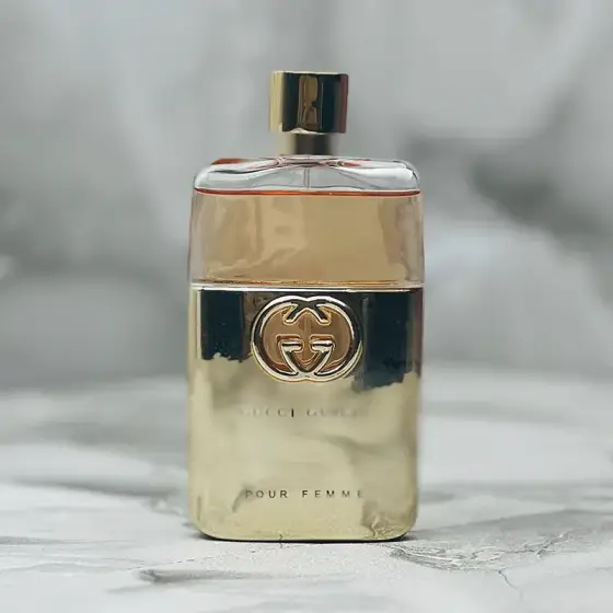 عطر ادکلن گوچی گیلتی پور فم