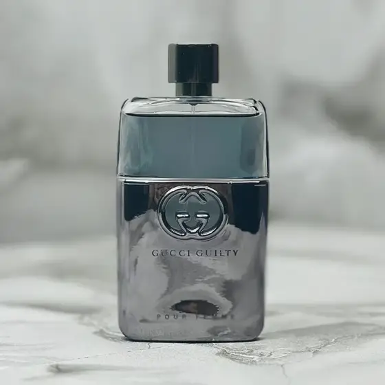 عطر ادکلن گوچی گیلتی مردانه 90 میل