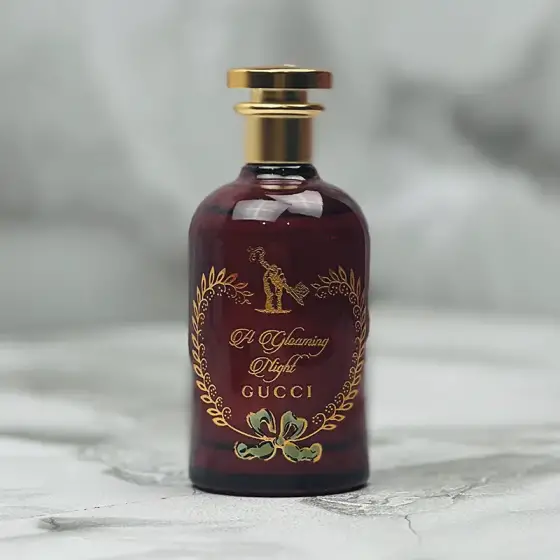 عطر ادکلن گوچی اِ گلومنیگ نایت 100 میل