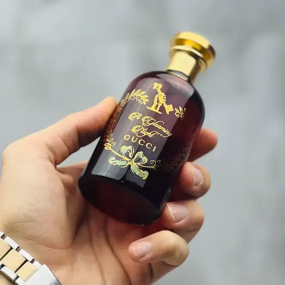 عطر ادکلن گوچی اِ گلومنیگ نایت 100 میل