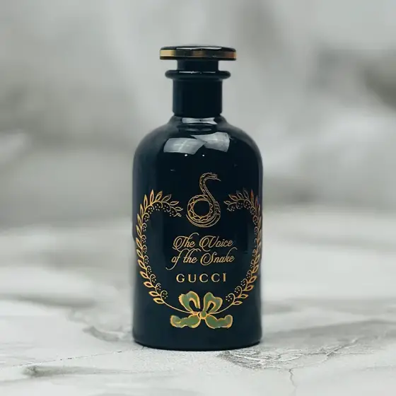 عطر ادکلن گوچی د وویس آف د اسنیک ادوپرفیوم 100 میل