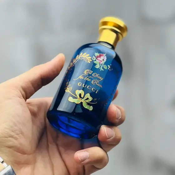 عطر ادکلن گوچی اِ سانگ فور د رز ادو پرفیوم