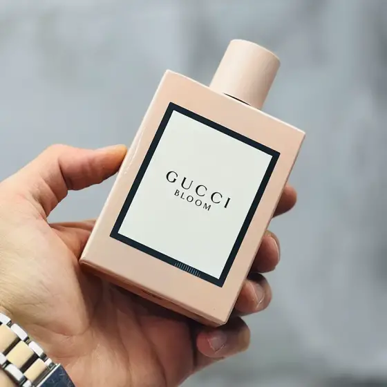 عطر ادکلن گوچی بلوم 100 میل