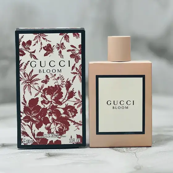 عطر ادکلن گوچی بلوم 100 میل