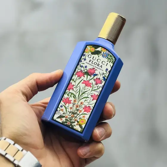 عطر ادکلن گوچی فلورا گورجس مگنولیا