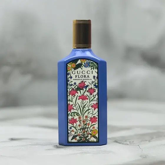 عطر ادکلن گوچی فلورا گورجس مگنولیا