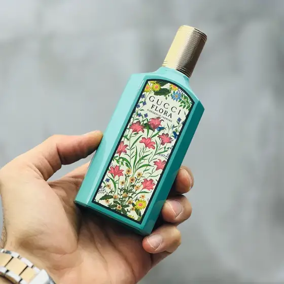 عطر ادکلن گوچی فلورا گورجس جاسمین