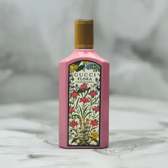 عطر ادکلن گوچی فلورا گورجس گاردنیا 100 میل
