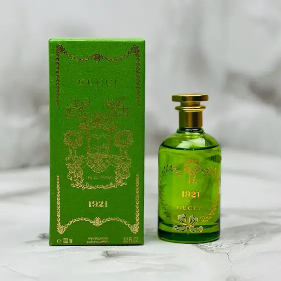 عطر ادکلن گوچی 1921