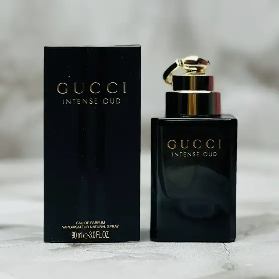 عطر ادکلن گوچی اینتنس عود