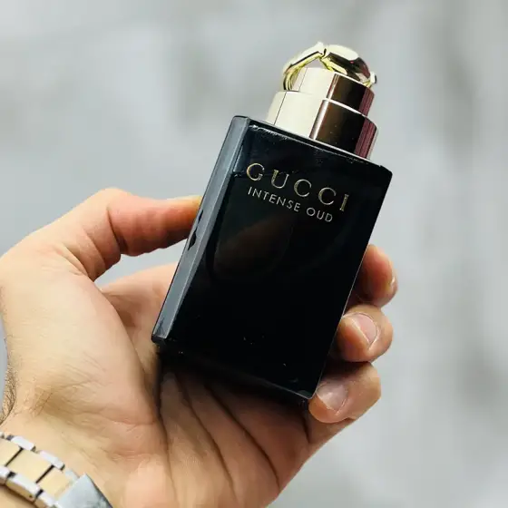 عطر ادکلن گوچی اینتنس عود