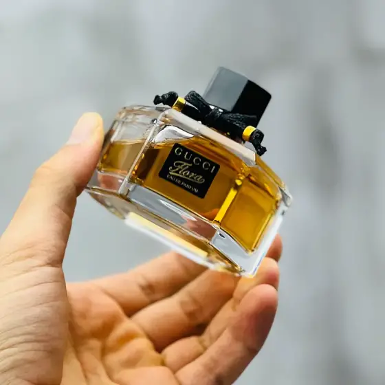 عطر ادکلن گوچی فلورا ادو پرفیوم