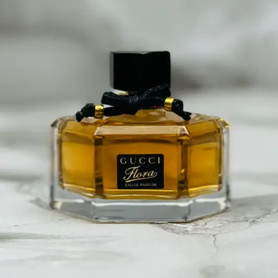 عطر ادکلن گوچی فلورا ادو پرفیوم