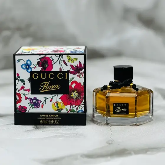 عطر ادکلن گوچی فلورا ادو پرفیوم