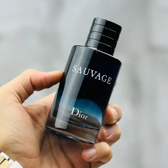 عطر ادکلن دیور ساواج ادو تویلت