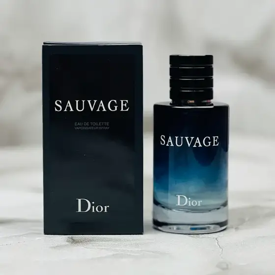 عطر ادکلن دیور ساواج ادو تویلت 100 میل