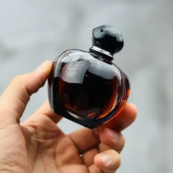 عطر ادکلن دیور پویزن گرل 100 میل