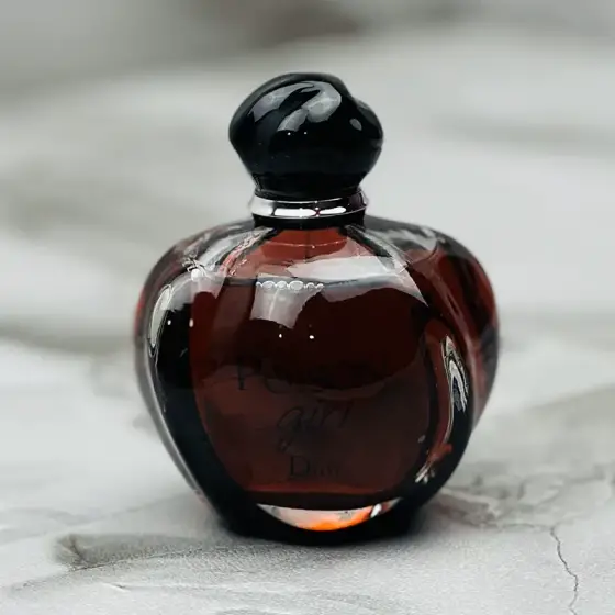 عطر ادکلن دیور پویزن گرل 100 میل