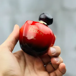 عطر ادکلن دیور هیپنوتیک پویزن ادو پرفیوم 100 میل