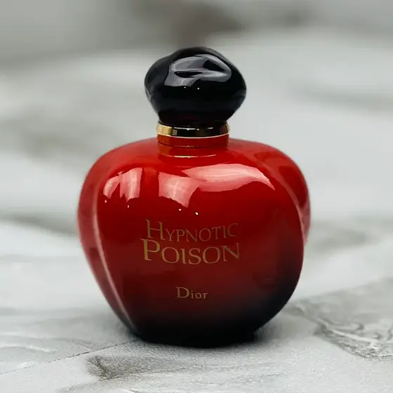 عطر ادکلن دیور هیپنوتیک پویزن ادو پرفیوم