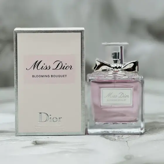 عطر ادکلن میس دیور بلومینگ بوکت