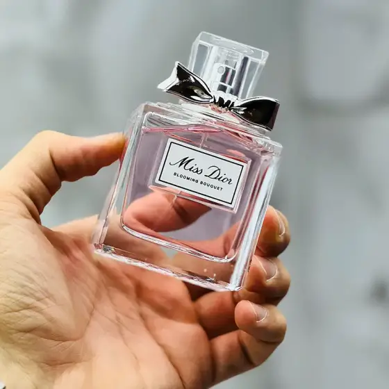 عطر ادکلن میس دیور بلومینگ بوکت