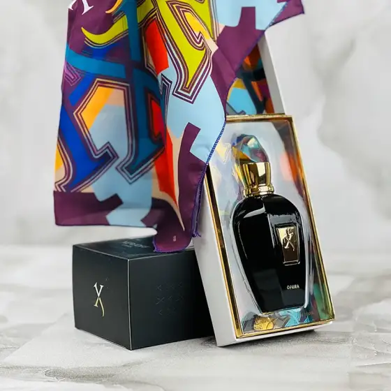 عطر ادکلن زرجوف اوپرا