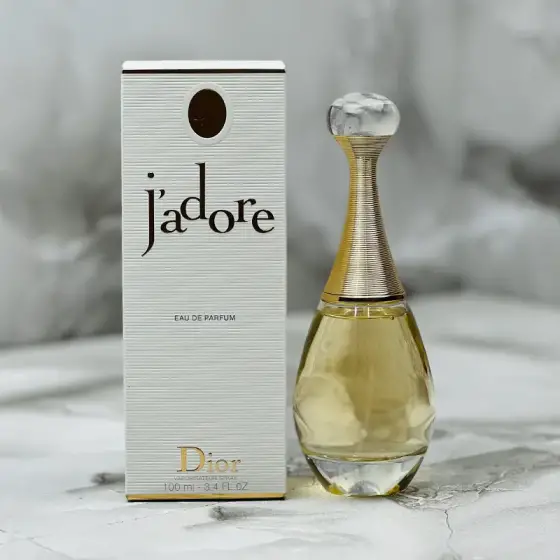 عطر ادکلن دیور جادور 100 میل