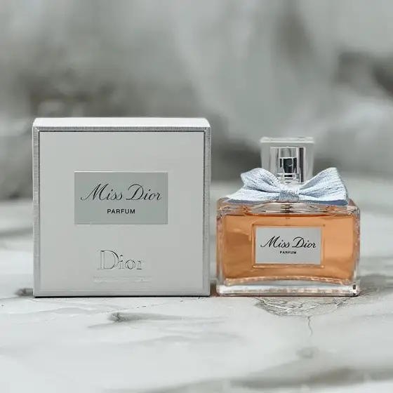 عطر ادکلن میس دیور پارفوم 80 میل