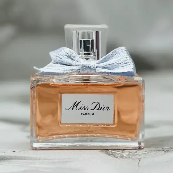 عطر ادکلن میس دیور پارفوم 80 میل