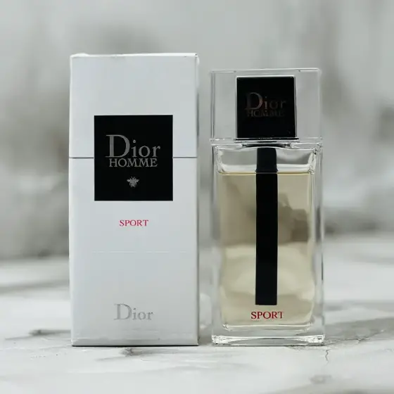 عطر ادکلن دیور هوم اسپرت 2021