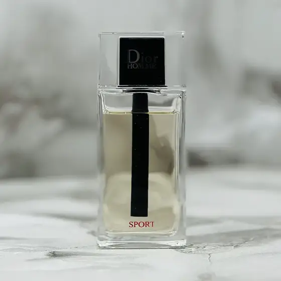 عطر ادکلن دیور هوم اسپرت 2021