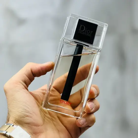 عطر ادکلن دیور هوم اسپرت 2021